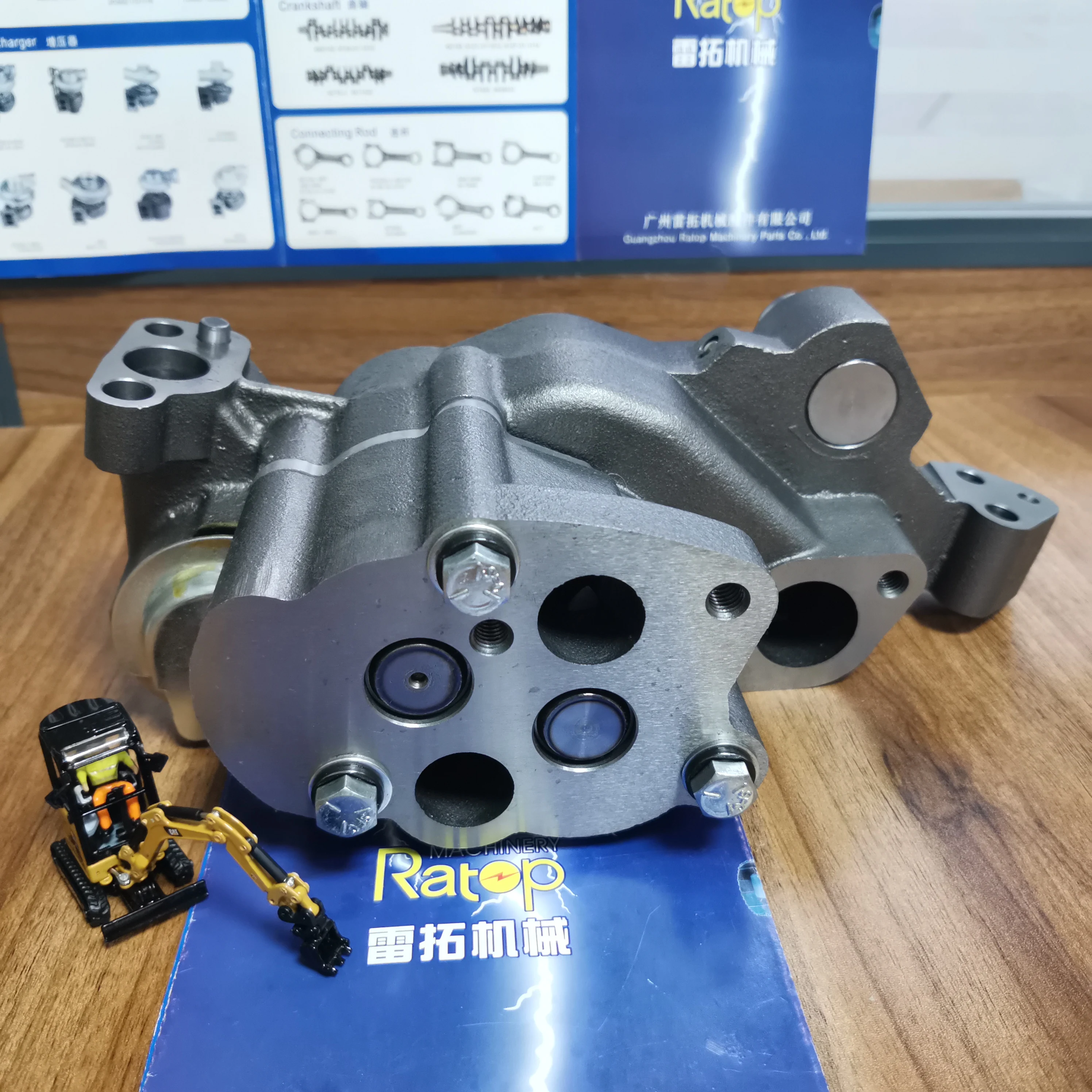

E330B двигатель 3306 масляный насос assy 8N8635 8N-8635 1130637 1P0983 3P0366 4W2448 6I1346 113-0637 1P-0983 3P-0366 4W-2448 6I-1346