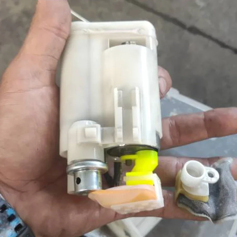 燃料ポンプ カワサキ Z750 Z800 Z1000 KLV1000 ZX10R ZX12R 燃料