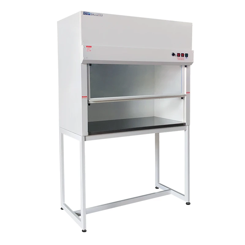 

Mounted Vertical Type clean beanch laminar air flow for laboratory