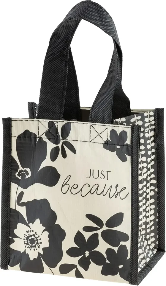 Karma Eco-Friendly Reusable Gift Tote Bags