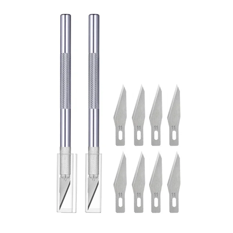 2pcs Bread Scoring Sculpting Baking Tools Sourdough Paste Carving Pastry Mat Cutting Model Cake Decorating