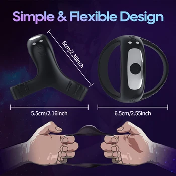 Custom APP Remote Control Vibrator Cockring Penis Cock Ring for Man Delay Ejaculation Vibrating Ring Erection Adults Sex Toy for Couple APP Remote Control Vibrator Cockring Penis Cock Ring for Man Delay Ejaculation Vibrating Ring Erection Adults