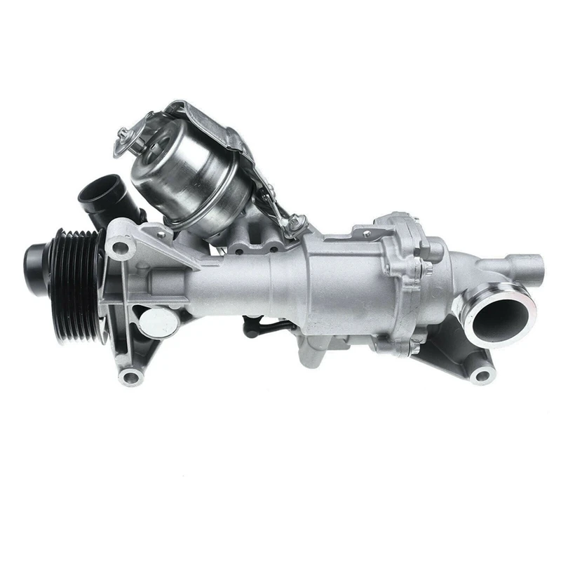 

Система охлаждения двигателя 2742001407, водяной насос, автомобильный насос охлаждающей жидкости для Mercedes-Benz W274 W204 W205 W212 W253 W207, замена