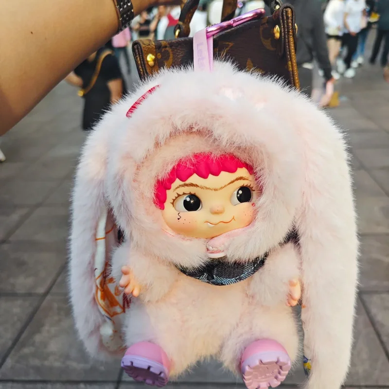 Rock The Universe バニーヴィニールぬいぐるみ 12個セット Rock The Universe バニーヴィニールぬいぐるみ 12個セット