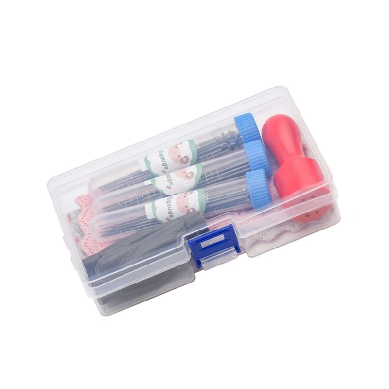 New Wool Felting Supply Needle Felting Tool for Wool Project
