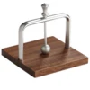 Cafe Napkin Holder Western Restaurant Paper Towel Holder Solid Wood Hotel Paper Towel Box Homestay Tabletop Paper Towel Holder 5