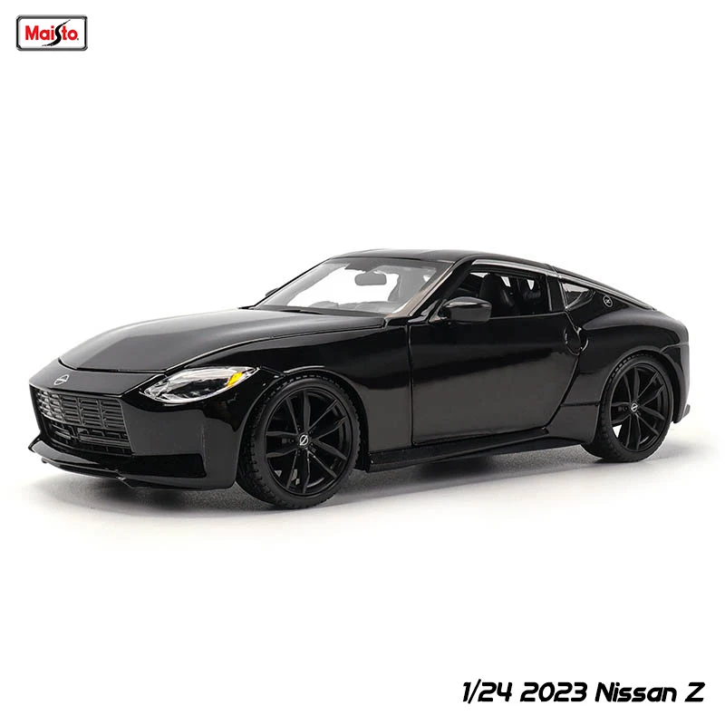 2023 Nissan Z