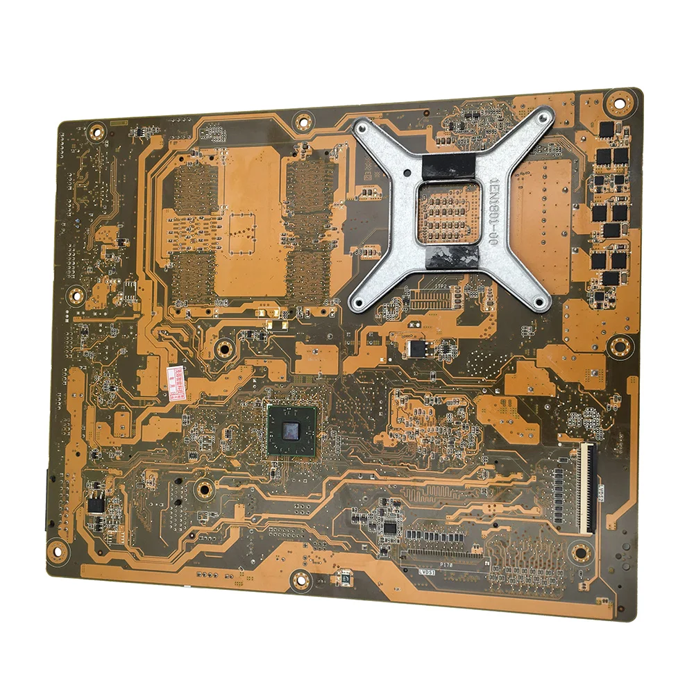 HP TouchSmart 300 APP78CF 510762-002 510762-001 용 오리지널 올인원 마더 보드, 완벽한 테스트, 좋은 품질