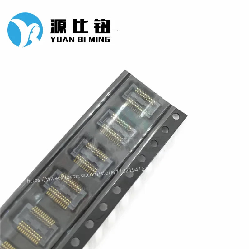 

10PCS OK-01F024-04 24Pin 0.4mm Connectors