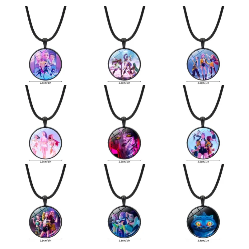 Set 6 Portachiavi Colorati Kpop S Portachiavi Huntrix Saja Ragazzi Set 6 Portachiavi Colorati Kpop S Portachiavi Huntrix Saja Ragazzi
