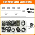 Washer 100PCS