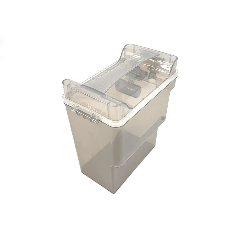 Original Sewage Water Tank For Lydsto W2 Self-cleaning Robot Vacuum Cleaner Accessories
