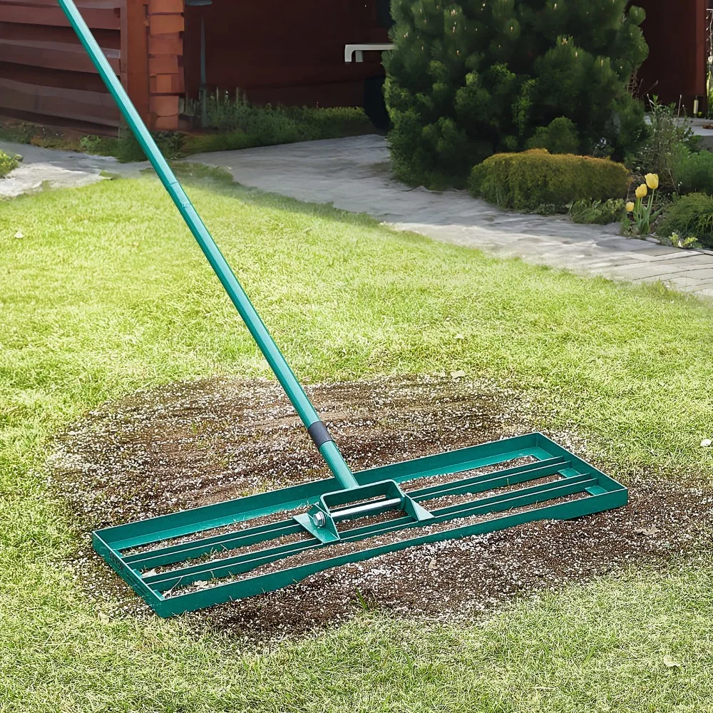 Lawn Leveling Rake 30 – Tranquil Home Store