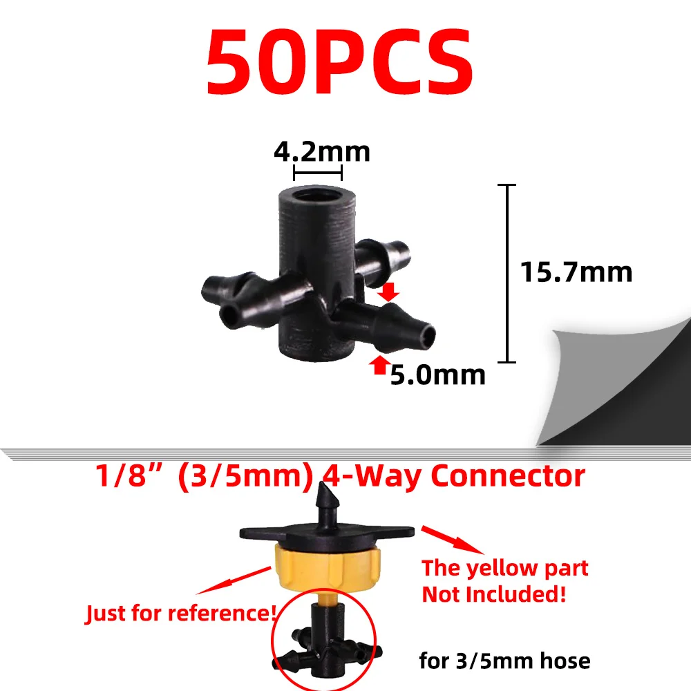 T-50PCS