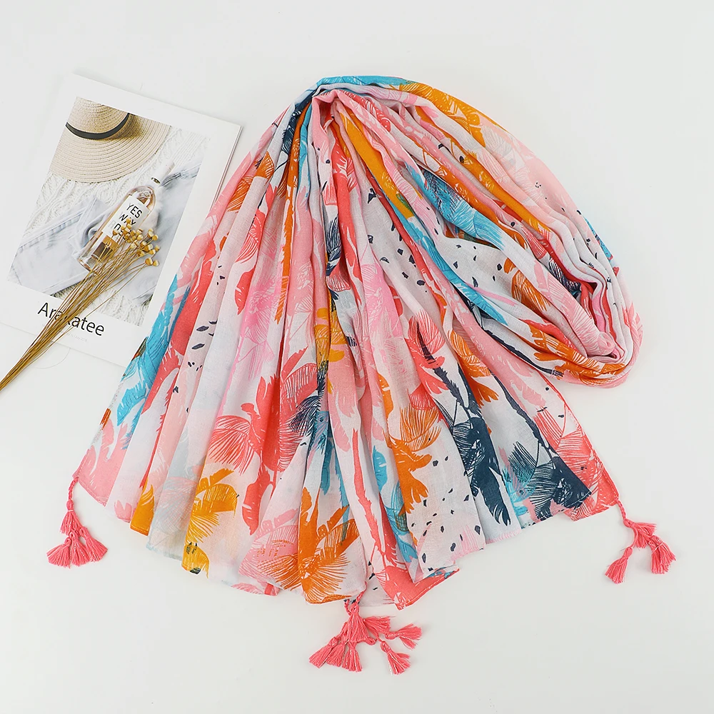 Рисунок 4 - 2022 модный Абстрактный Цветочный