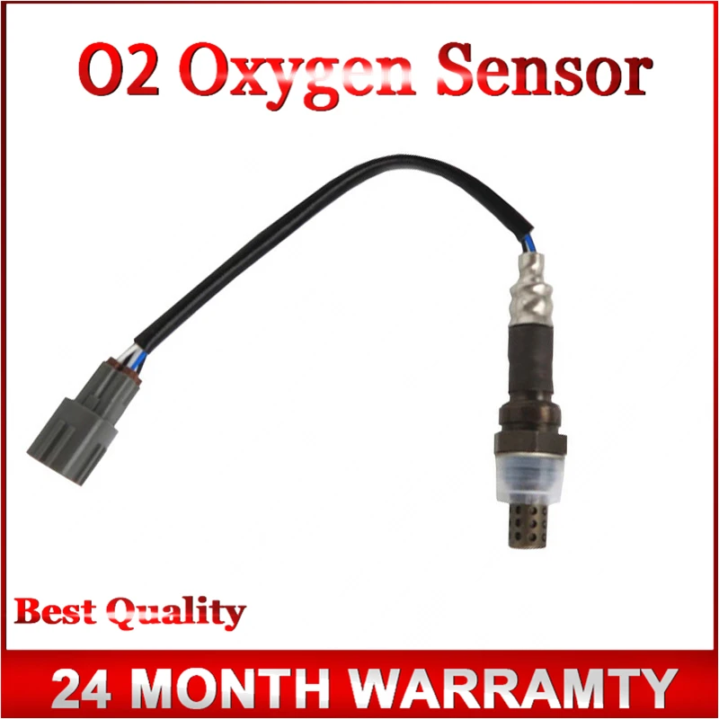 New (O2) Oxygen Sensor 89465-20400 For Toyota Ipsum Gaia Corona Exiv Caldina ED Gurren 8946520400 Air Fuel Ratio Sensor