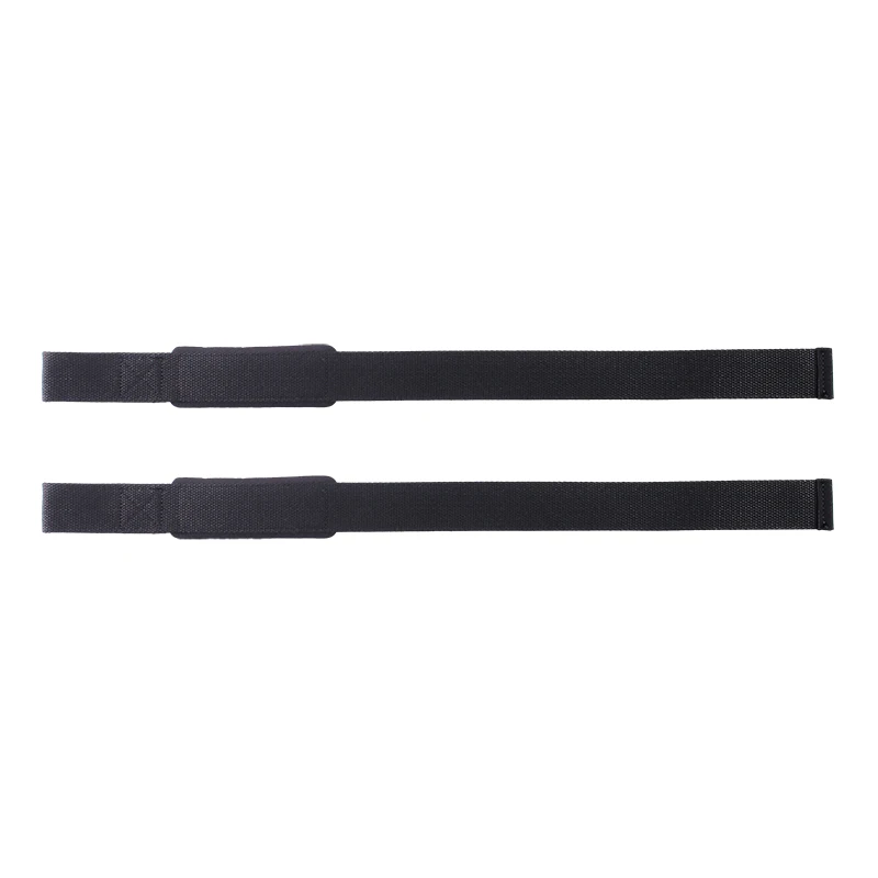 Adjustable Weightlifting Straps, Non-slip Bands for Pull up,Powerlifting Belts,Strength Training Deadlifting Straps,Many Colors 2