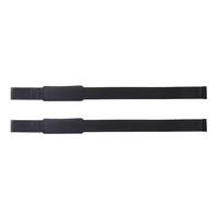 Adjustable Weightlifting Straps, Non-slip Bands for Pull up,Powerlifting Belts,Strength Training Deadlifting Straps,Many Colors 2