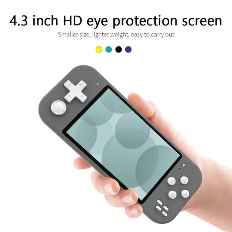 2022 ο X20 ̴ Ʈ ڵ  ܼ MAME/CPS/GBA/NES/GB/SEGA/NEOGEO/GBC/SNES ķ, 4.3 ġ ޴  
