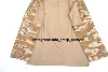 SMTP T323 GEN3 Combat Long Sleeved Shirt G3 Tiger Strips Tactical Top G3 Tiger Strips Combat Shirt 2
