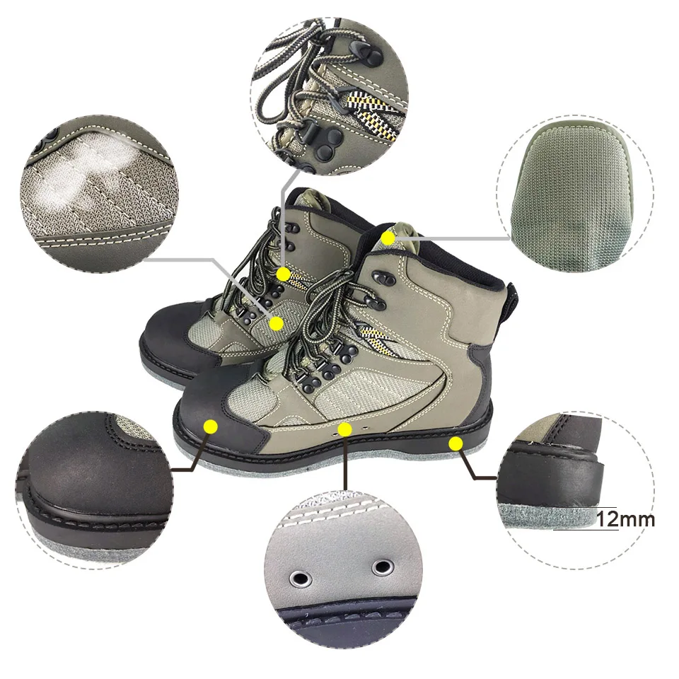 Fly Fishing Waders Shoes Wading Shoes & Pants Boots Aqua Set Rock Sports Felt Sole Hunt fly fishing waders,fly fishing shoes