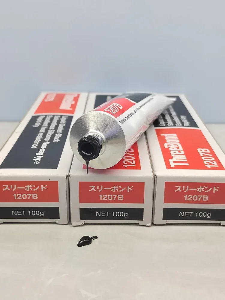 日本製の化学製品3パーツ,耐熱性と高圧,1101, 1102, 1184, 1207b