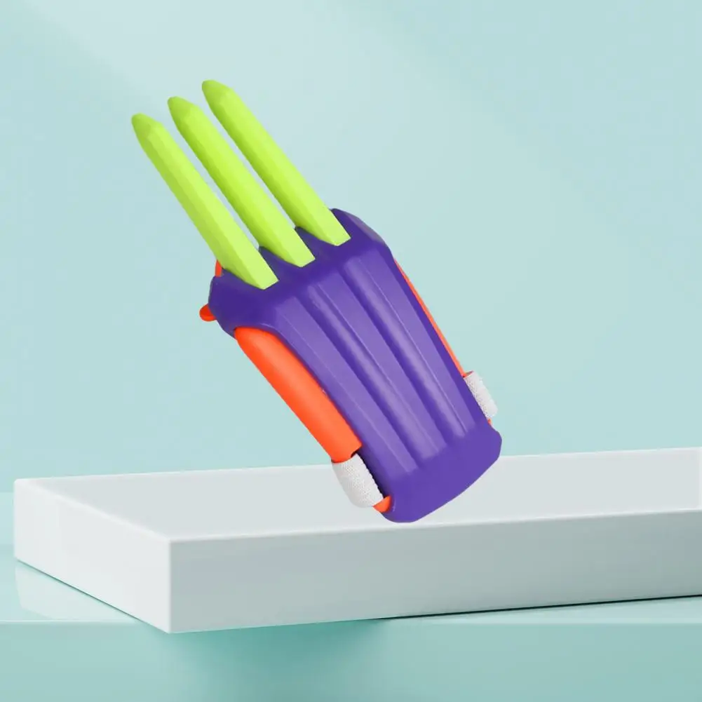 

Игрушка-антистресс, выдвижная 3d мультяшная Росомаха, Росомаха, забавная игрушка-антистресс для подростков, раньше, Хэллоуин