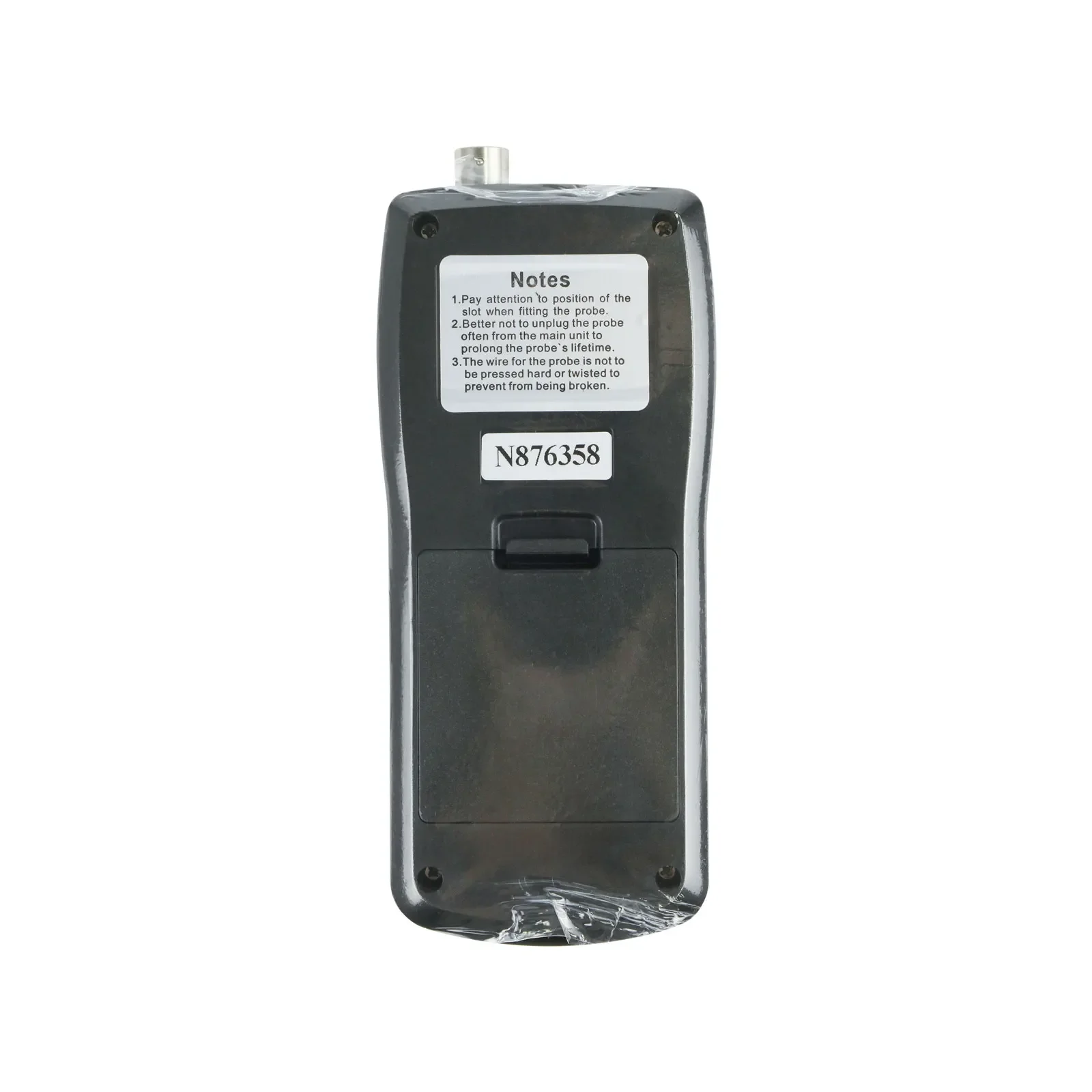 SRT6200S Portable Digital Surface Roughness Tester  With Low Price 4