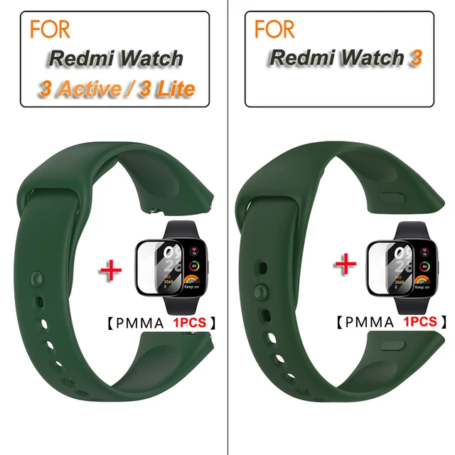 Versatile Replacement Strap for Smartwatches – Stylish and Durable Bracelet Band
