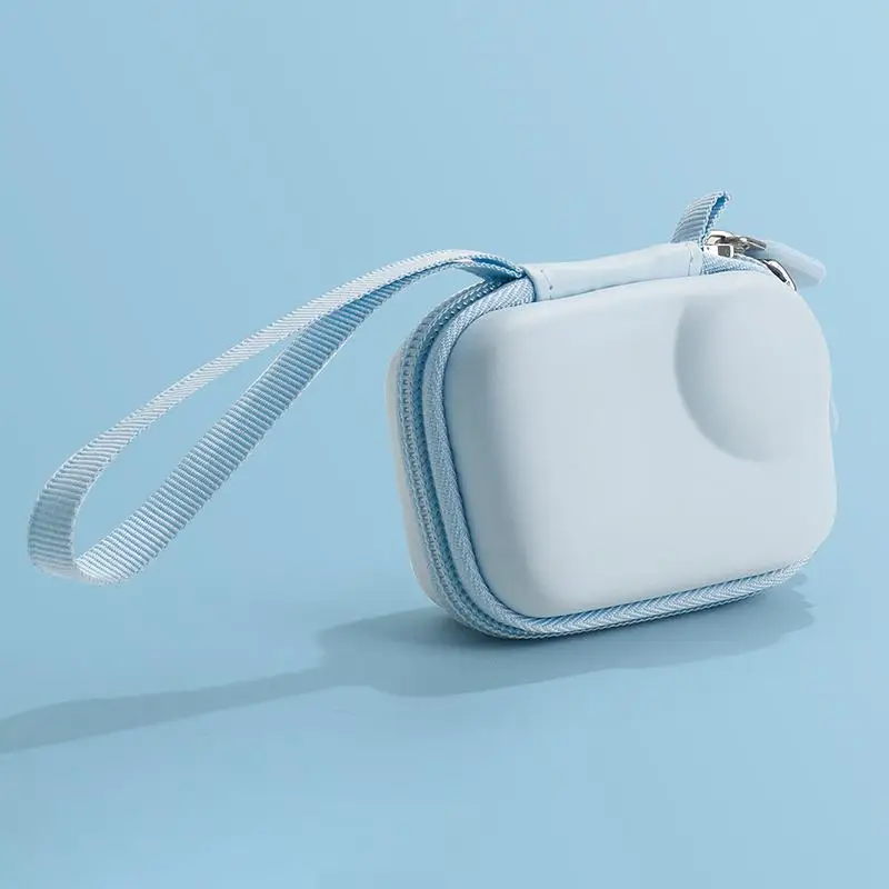 Étui de voyage pour Insta360 GO, sac de transport résistant aux chocs