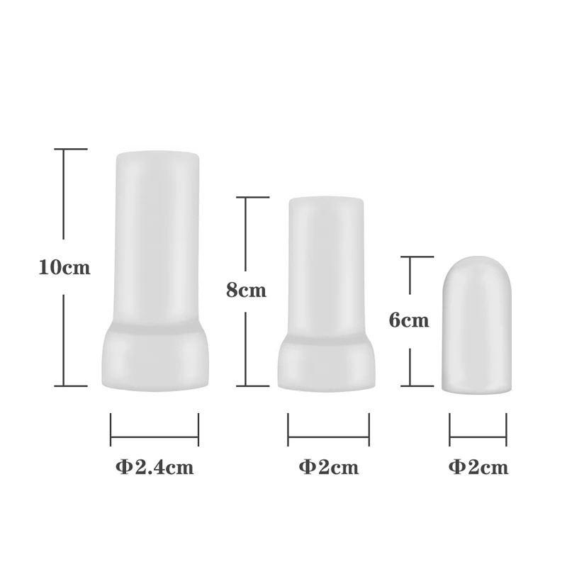 Size Master Best Penis Extender Enlarger Stretcher Extension Male Enhancement Device Penis Growth Pump Phallosan Sex Toy for Man
