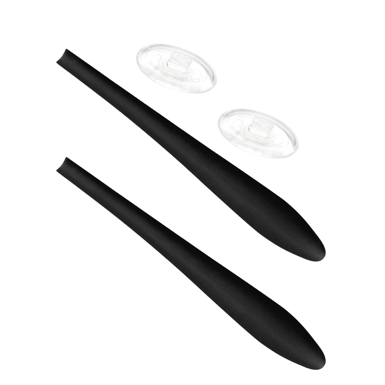 OOWLIT Rubber KIT  ǽ & ̾ 縻/ٸ ü-Oakley Overlord OX5067 Sunglasses