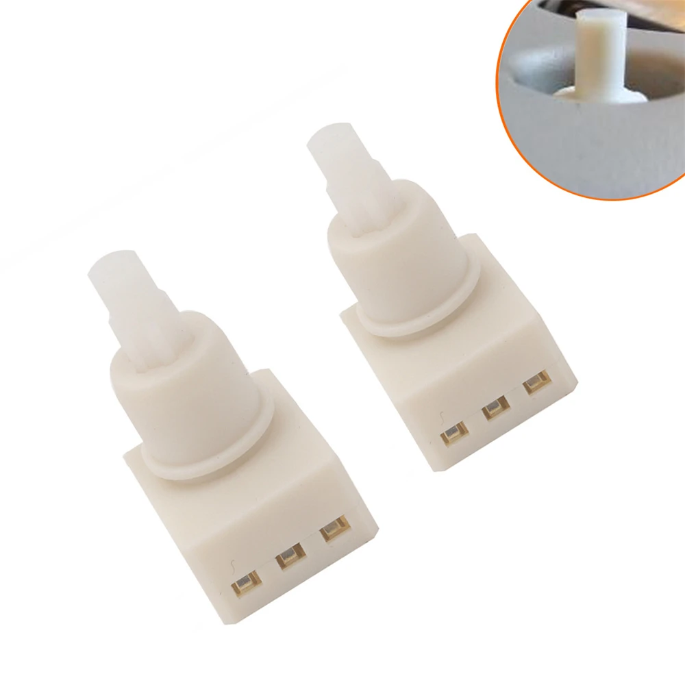 2PcsInteriorDomeLightLampSwitchforHondaAccordCRVPilot