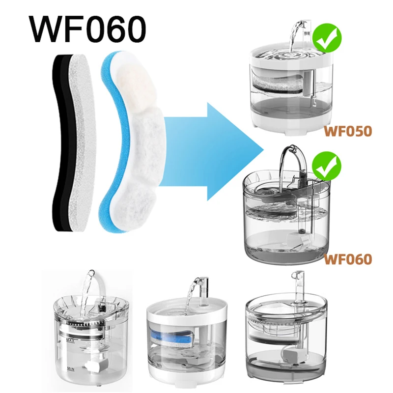  м   ü , Ȱź ֿ  ڵ  Ǵ , WF050, WF060, 3, 6, 12 