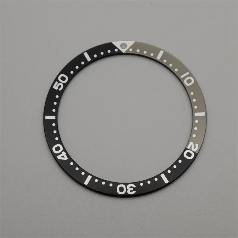 38x31.5mm Premium Watch Bezel Insert – Sleek Design