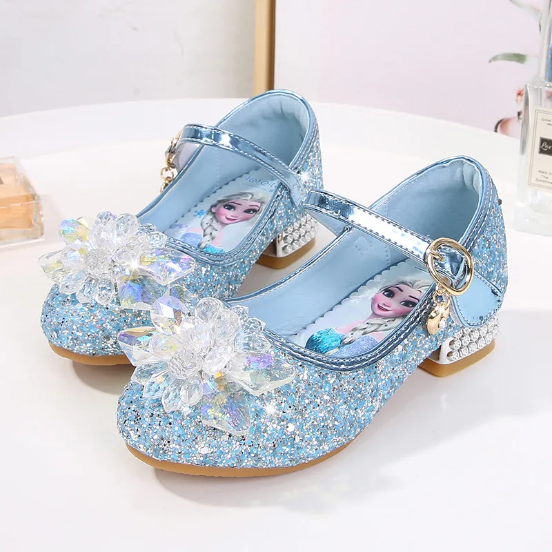 sapato-infantil-princess-elsa-sand-lia-feminina-gelo-e-neve-romance