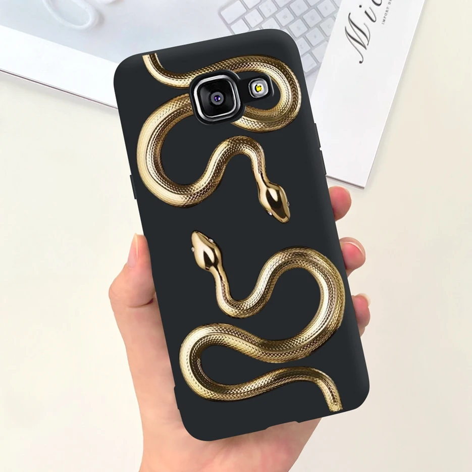 Cute Cartoon Soft Silicone Phone Case - Back Cover Bumper in Vibrant Design
