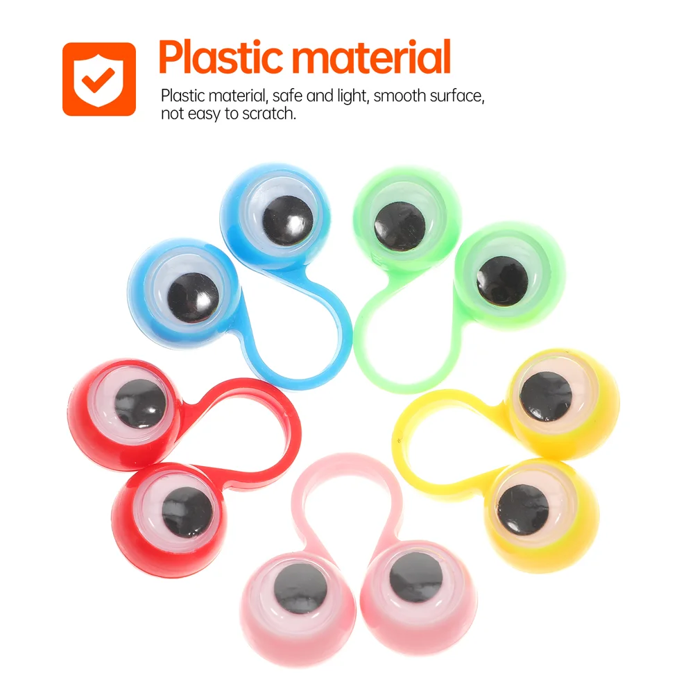 Рисунок 2 - детские игрушечные кольца для 