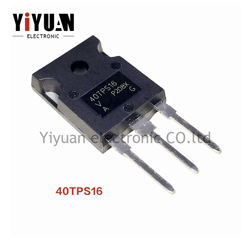 

5 шт. новый инвертор 40TPS16