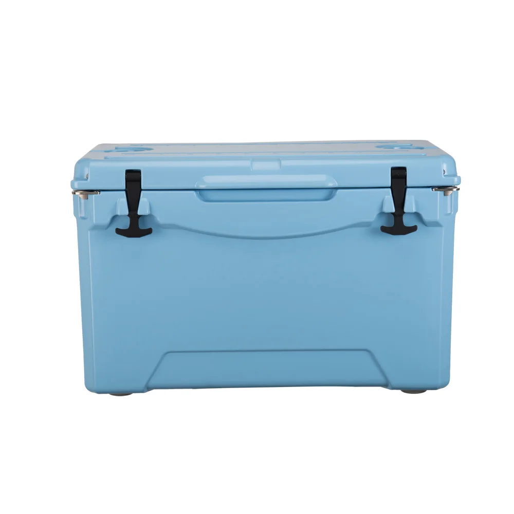 Rotomolding Cooler Box 25QT 27QT 35QT 42QT 50QT 75QT RTIC Cooler Box Keep Cold Ice