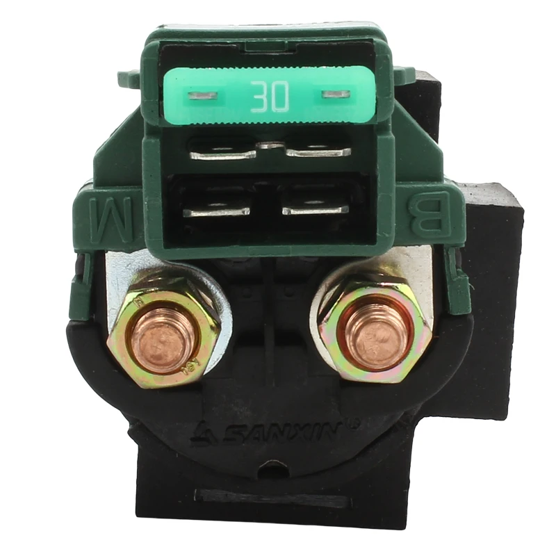 

1 шт. стартер реле CFMOTO CF 500 ATV запасная часть 9010-150310