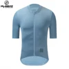 YKYWBIKE Cycling Jersey Set classic MTB Cycling Bib Shorts Kit Reflective Custom Bike Clothes Bicycle Clothing Maillot 3