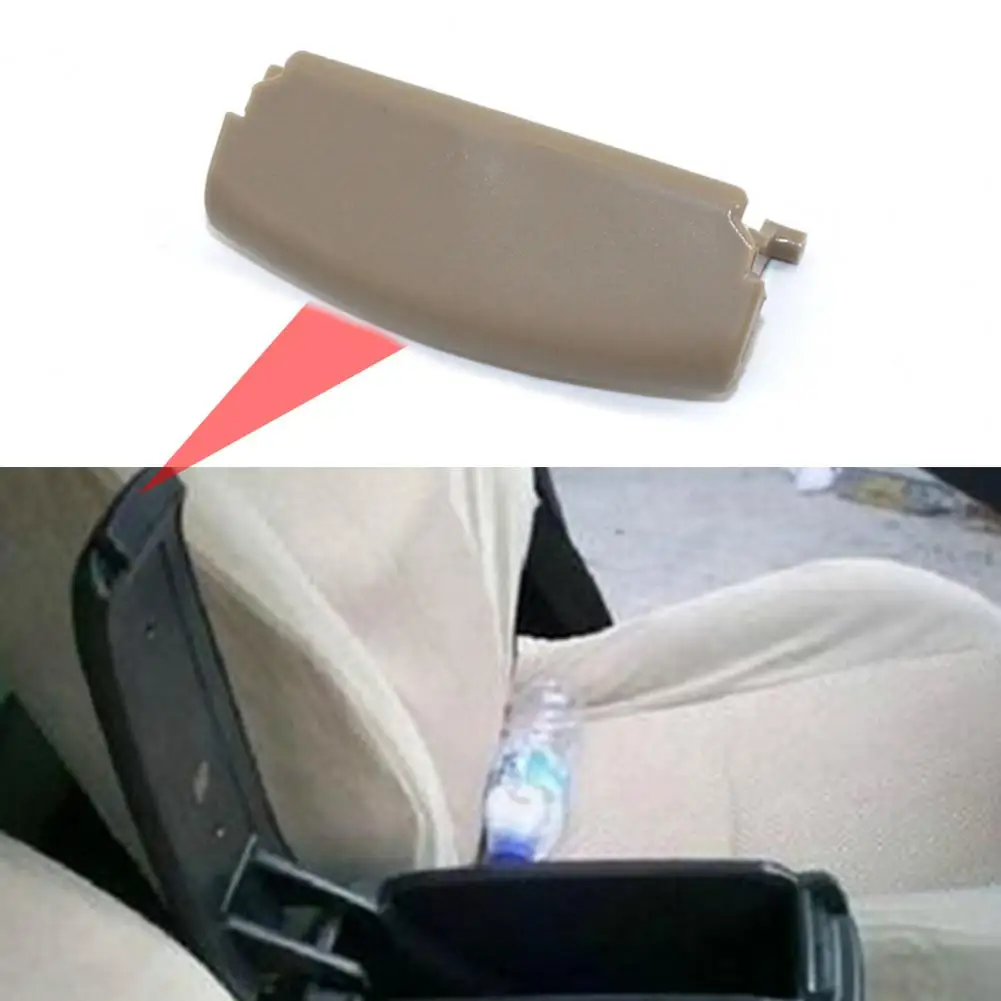 Durable Portable Long Service Life Centre Console Armrest Lid Catch 8E0 864 245 E Compatible with A4 B6 B7 01 08