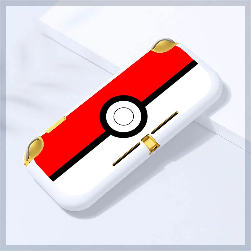 Cartoon Anime Soft TPU Silicone Protective Case