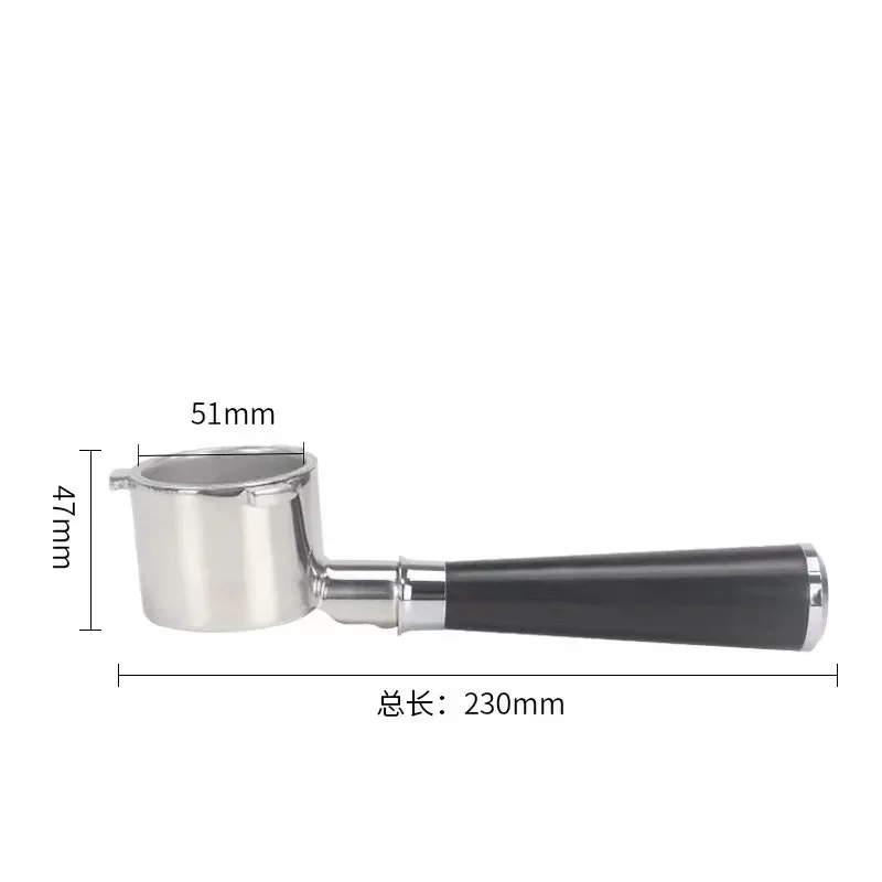 デロンギ部品　フィルターホルダー（EC9355 / EC9155） デロンギ部品 フィルターホルダー（EC9355 / EC9155） - メルカリ