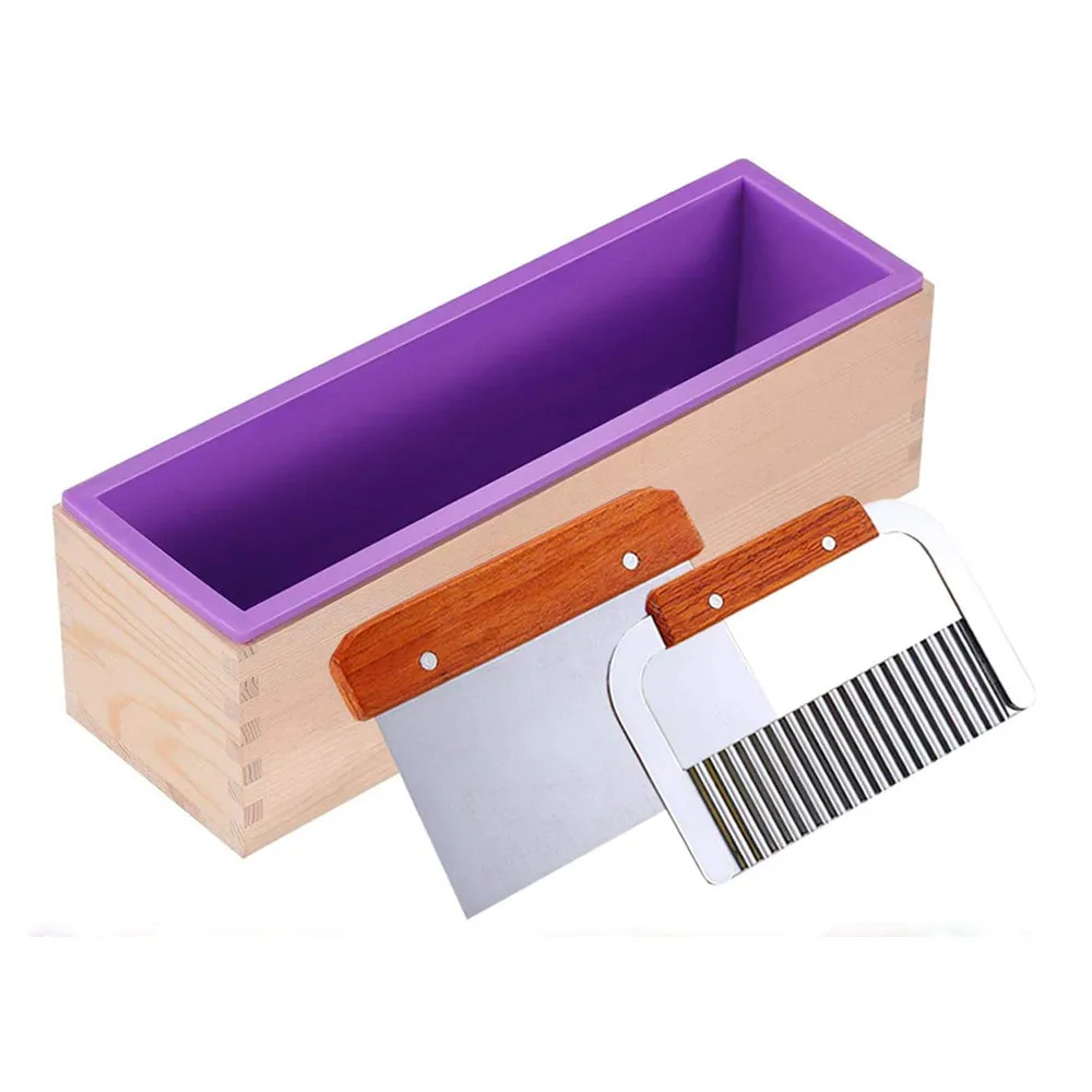 purple mold cutters