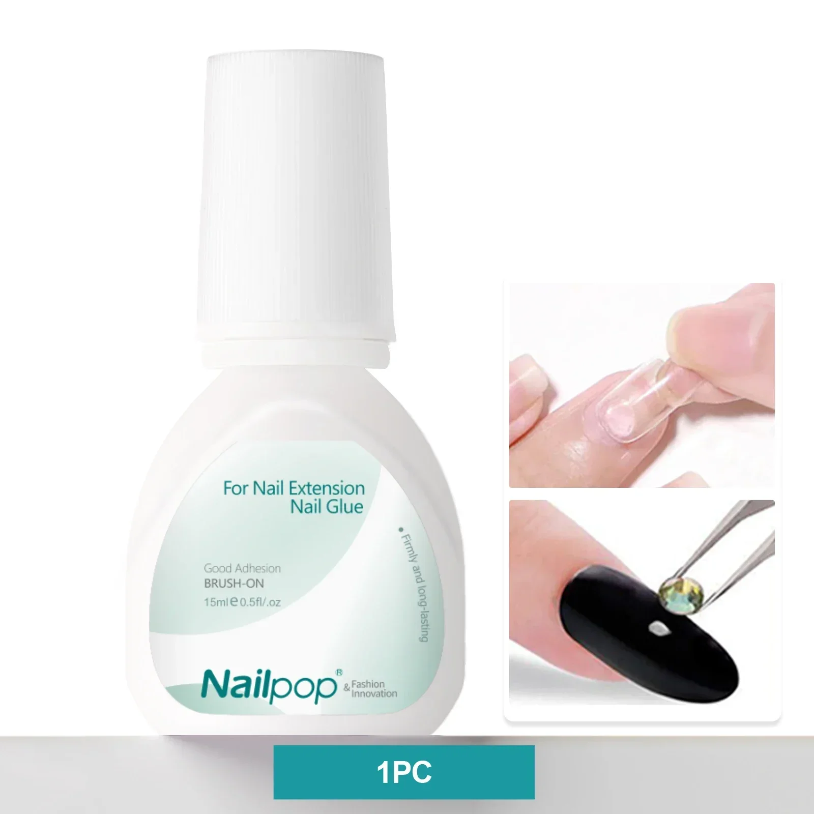 nail glue 15ml 1PC