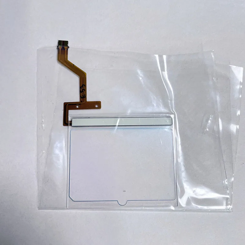 99% New CMOS filter individual glass Repair parts For Nikon D850 SLR