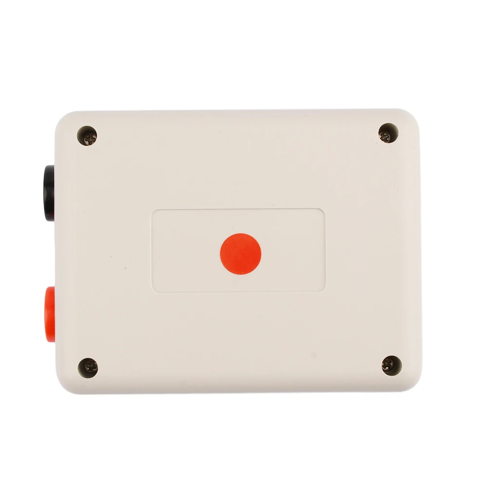 800V Digital Capacitor Voltage Tester Fast Discharger High Volt Discharging Tool Electronic Repair Display Matenance Protection 2