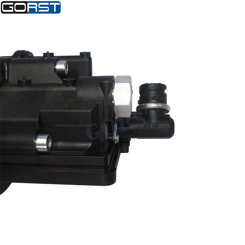 Clutch Actuator 9701500080 for Benz Actros MP3 Truck Auto Part A0002501562